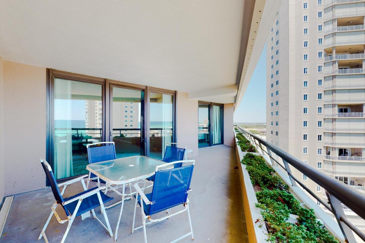 Edgewater Beach Resort 1301 Destin Exterior foto
